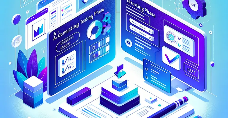  ERP测试阶段全攻略：单元测试、集成测试、UAT怎么做？